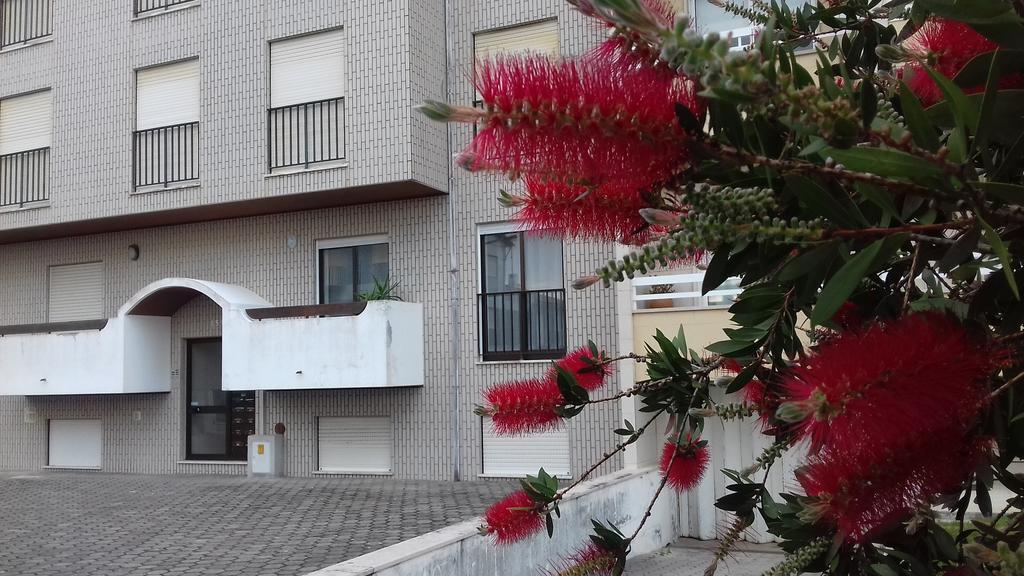 Blue Ocean Apartment Barra Exterior foto